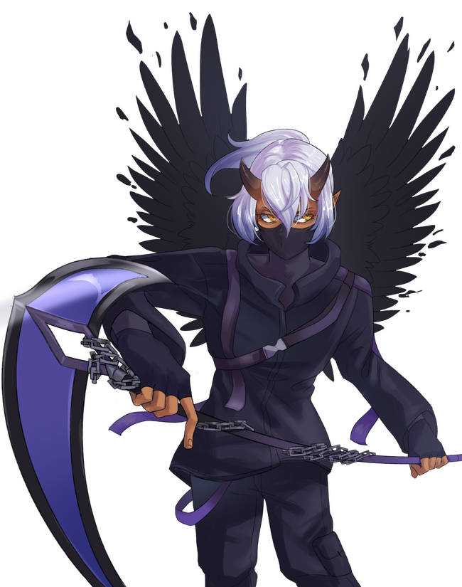 Art by @zaya_nalenthi