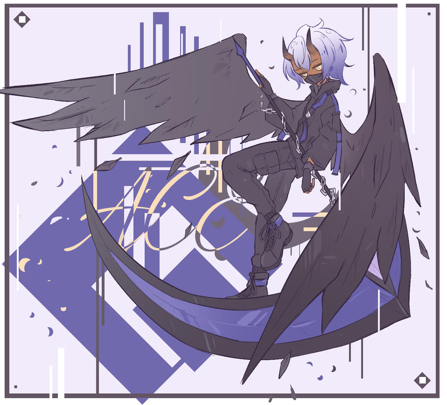 Art by @kuruu7a