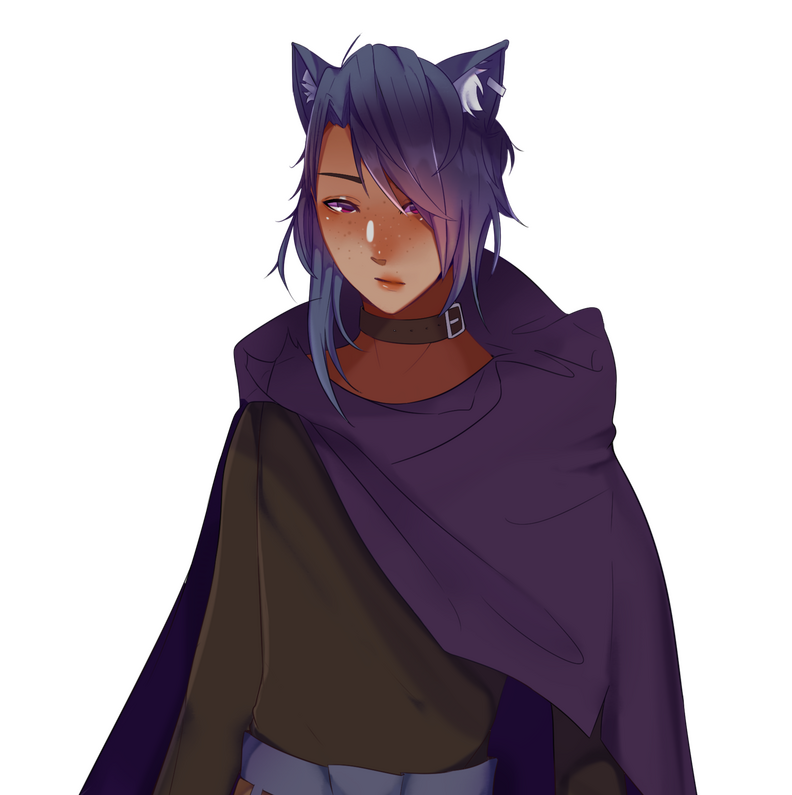 Art by @mintflavoredgum, @AniiAngepal, @xiiyuu &amp; @AngeCeleste