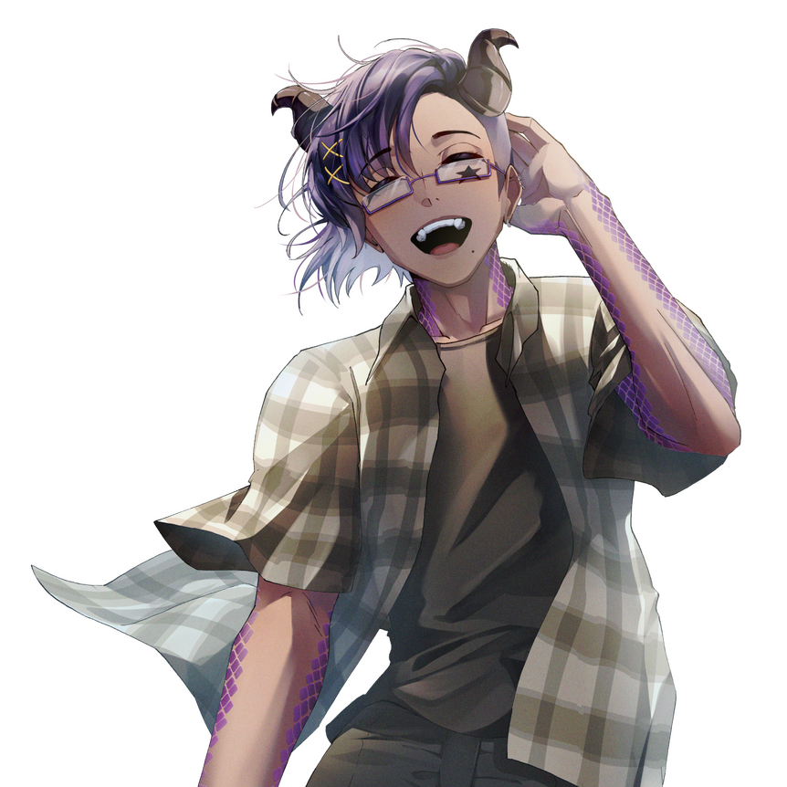 Art by @Blueglitch_