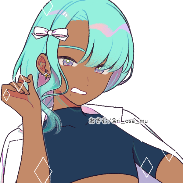 Cami (TBA)
