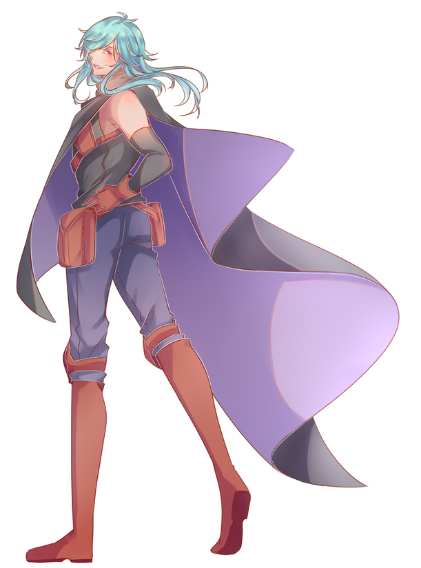 Art by @Unkot0