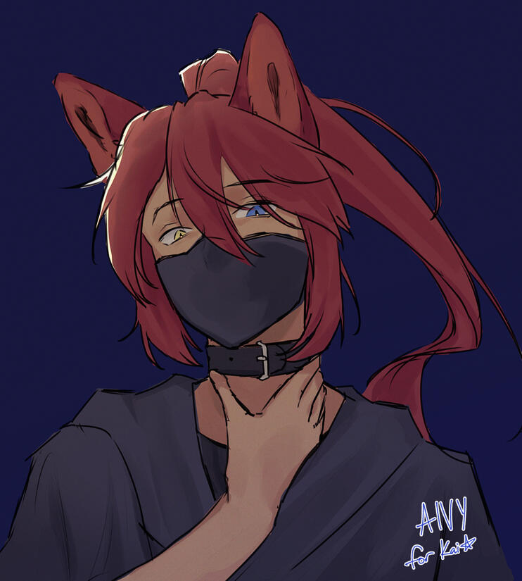 Art by @AIVY__